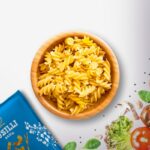 rajshree fusilli with product 1