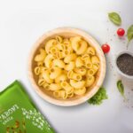 Pasta Macaroni