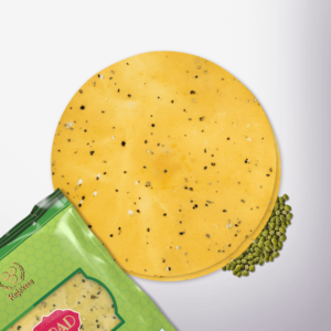 rajshree papad moong special with product 1