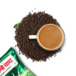 rajshree tea new pack with product 1