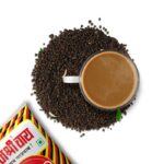 rajshree tea popular pack with product 1
