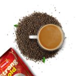 rajshree tea strong gold with product 1